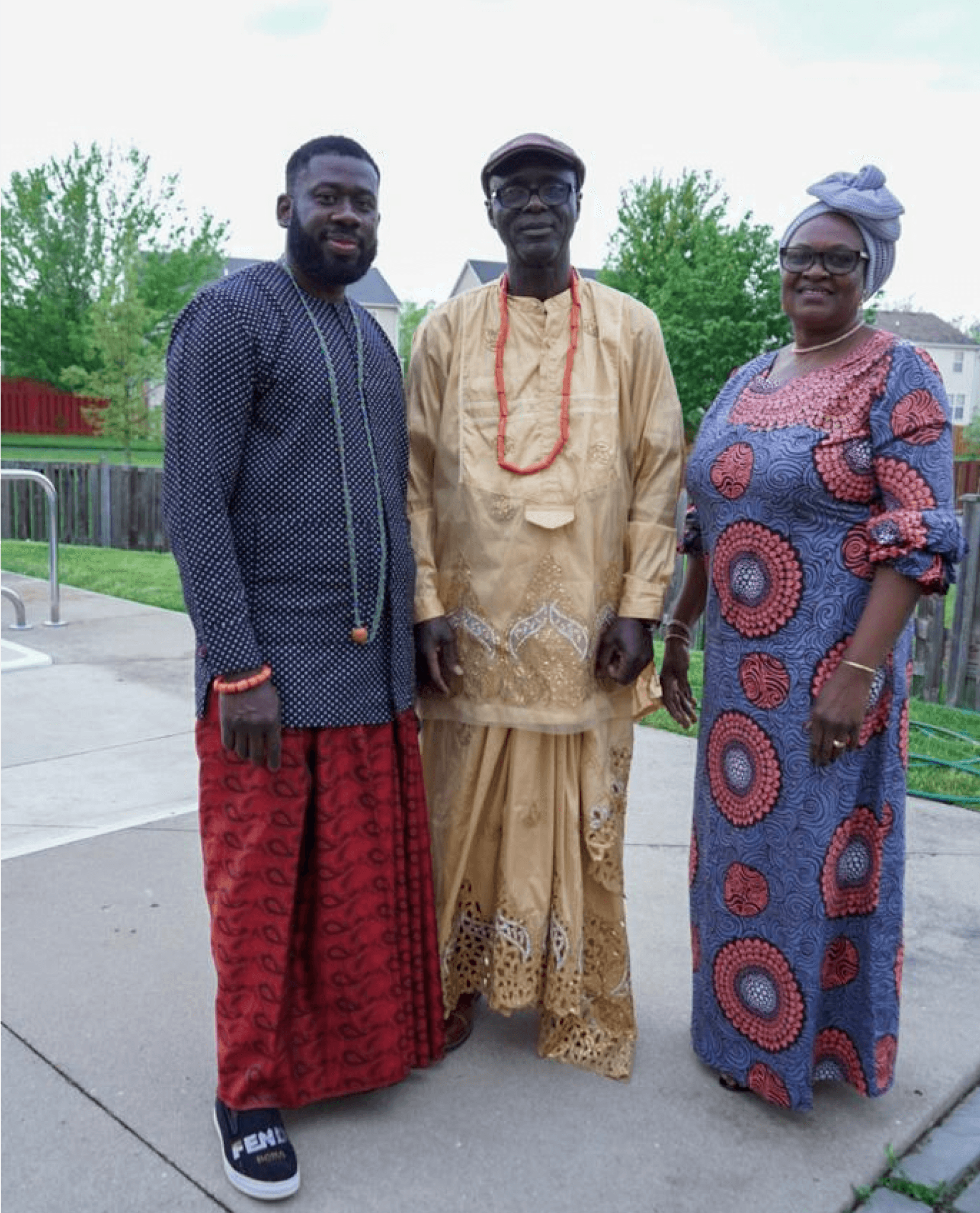 Itsekiri Association Members