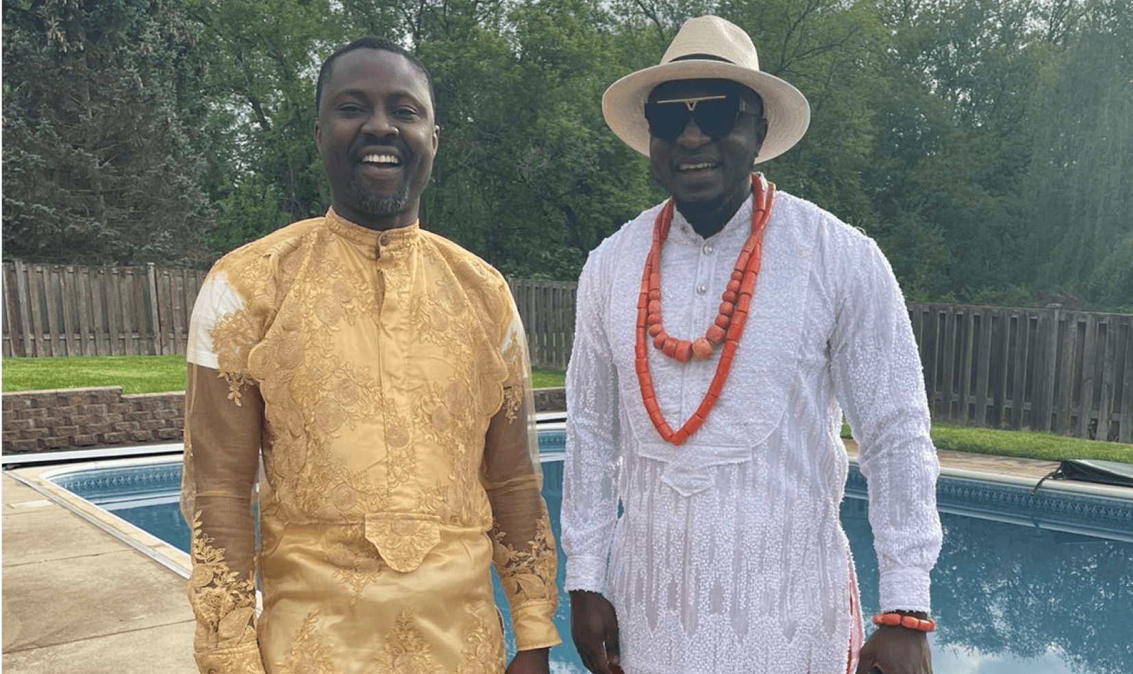 Itsekiri Association Members