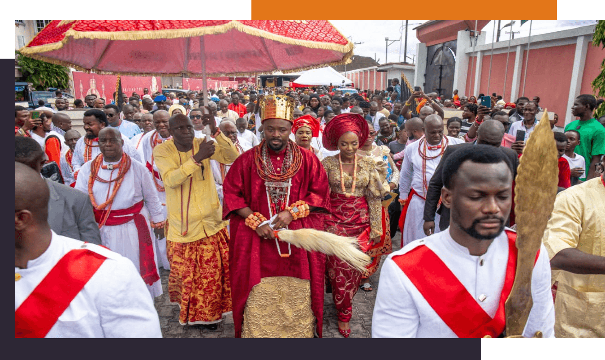 Culture and Heritage | Itsekiri Association of Chicago | Celebrating ...